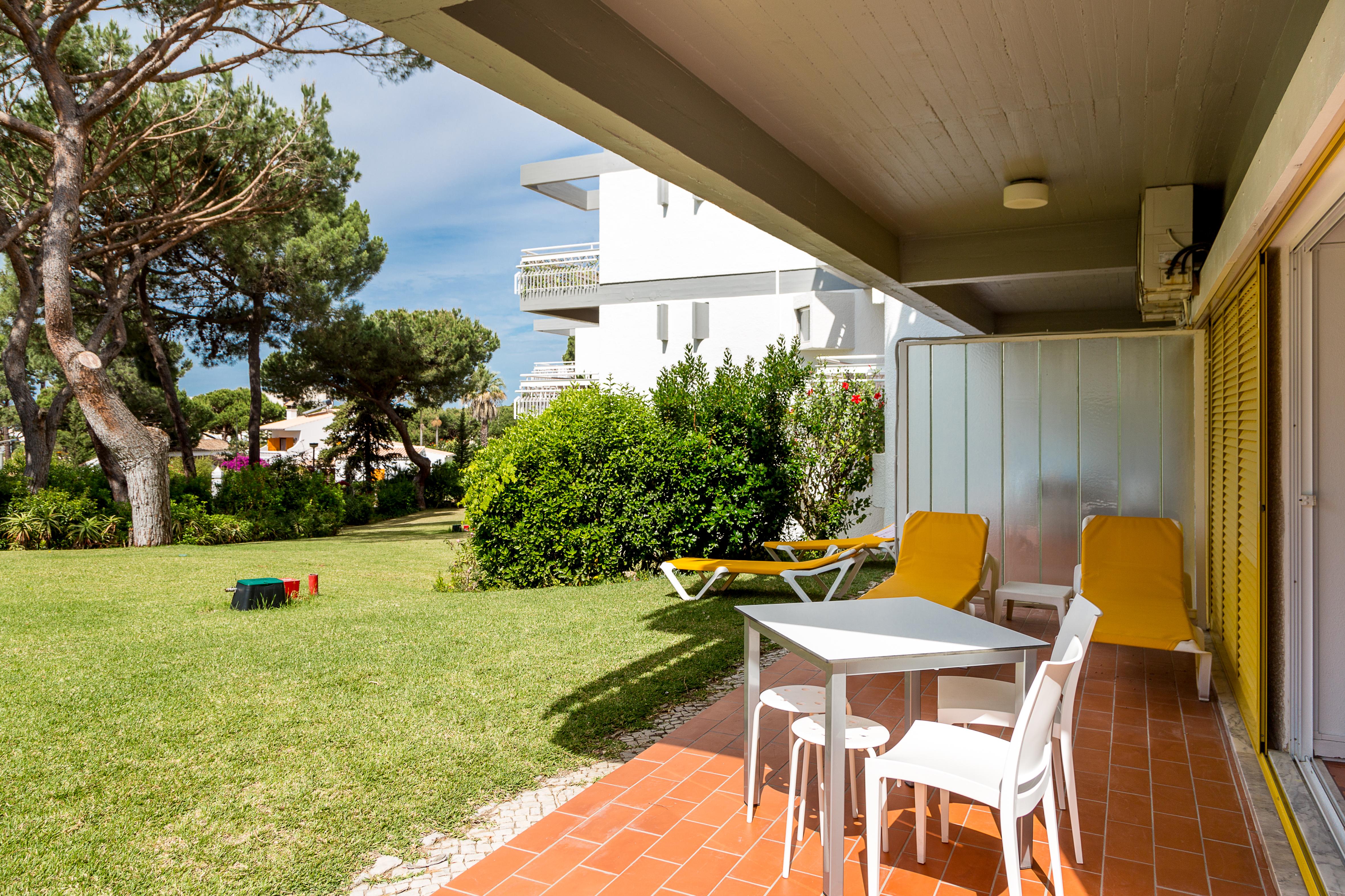 Turisticos Pinhal Da Marina Holiday park Vilamoura