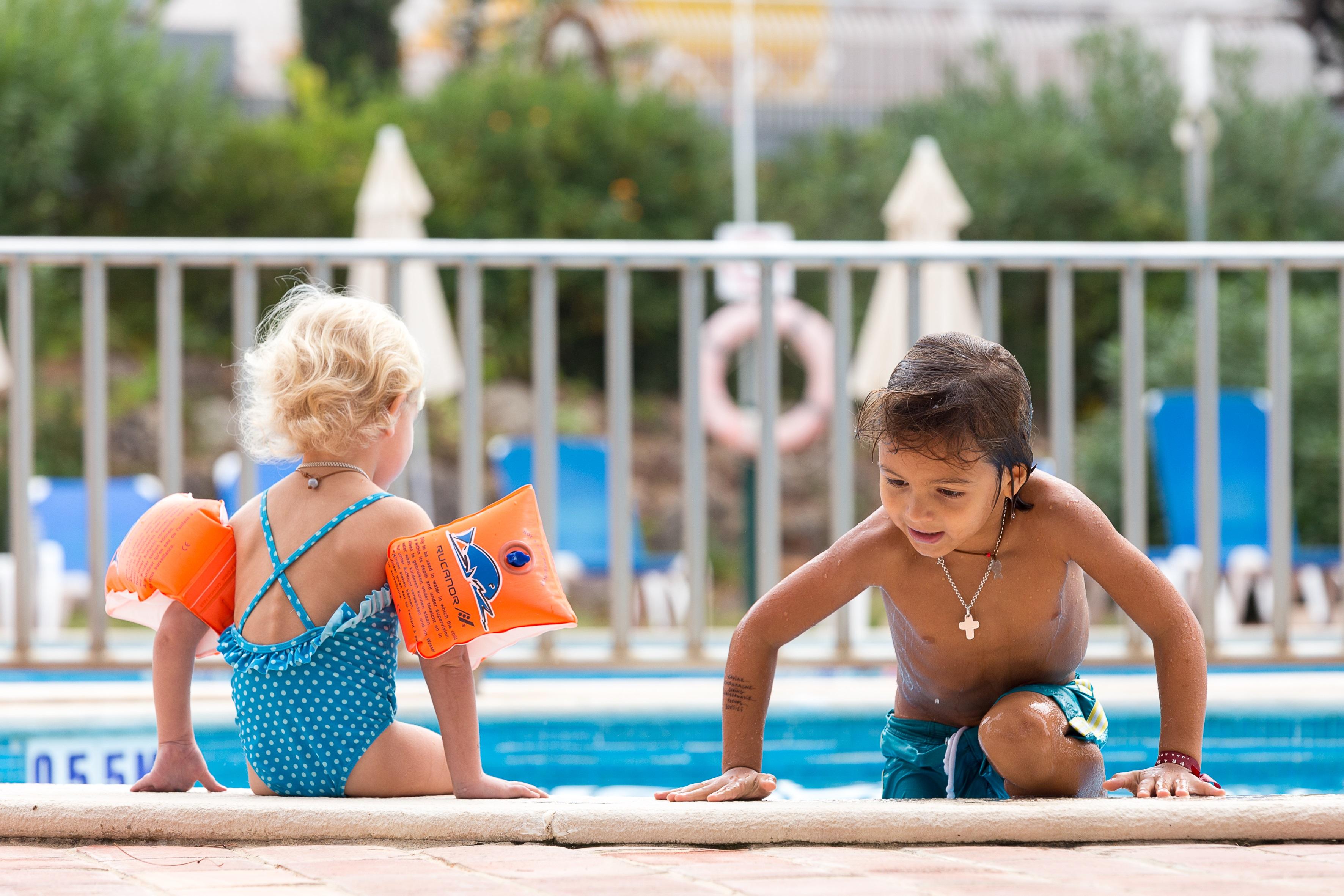 Holiday park Turisticos Pinhal Da Marina