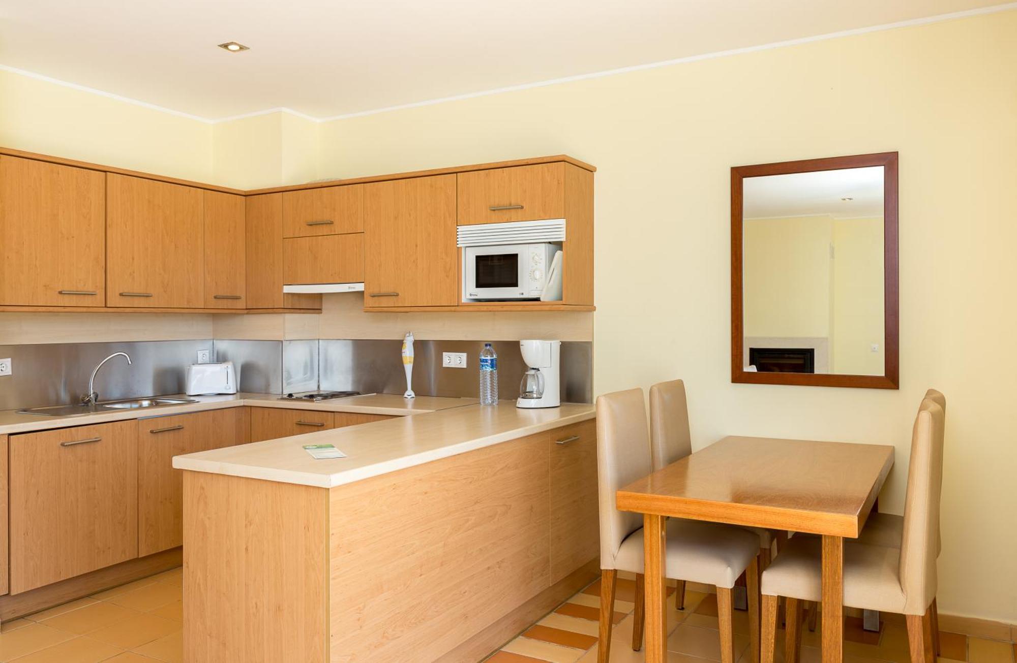 Turisticos Pinhal Da Marina Holiday park Vilamoura