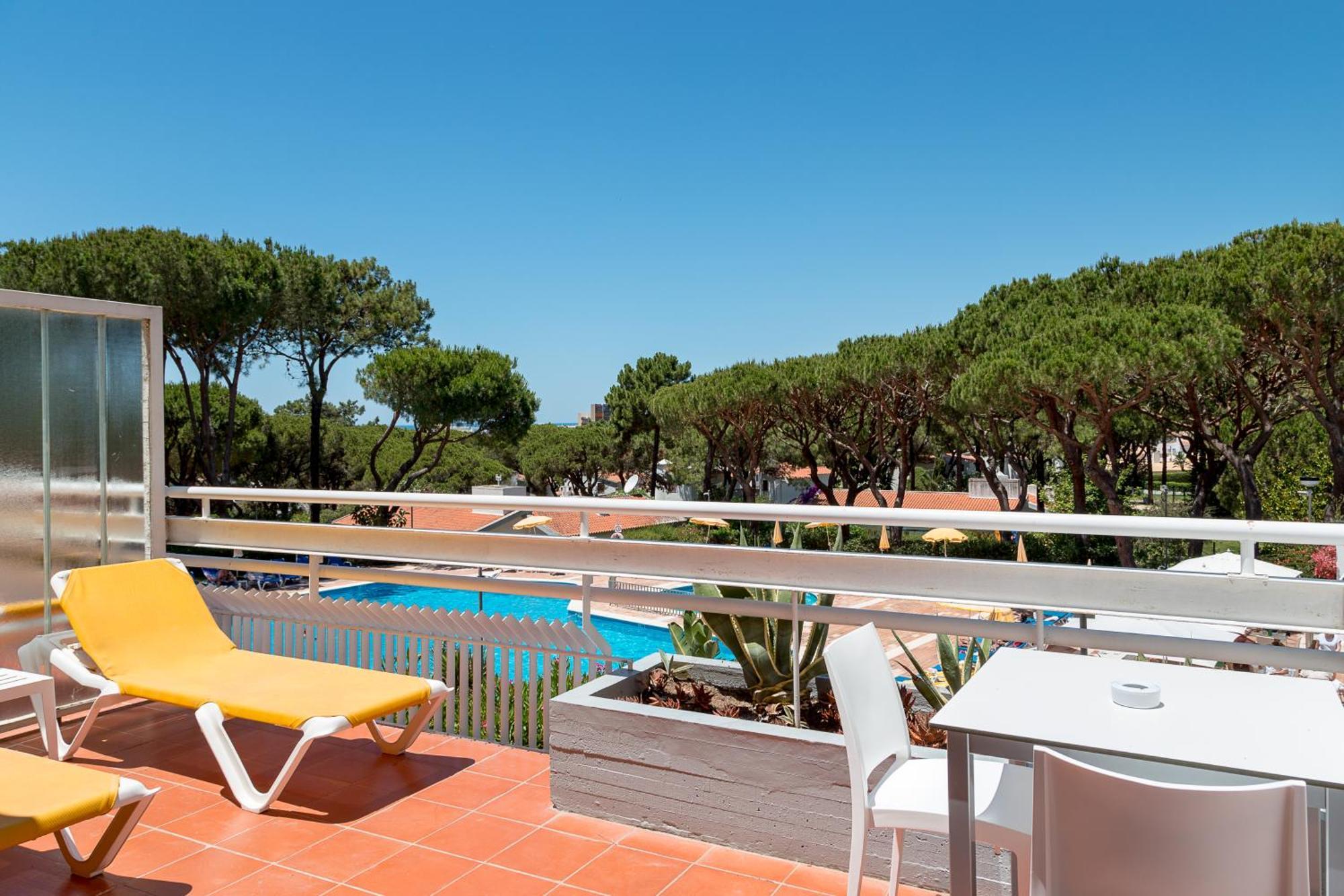 Turisticos Pinhal Da Marina Holiday park 4*
