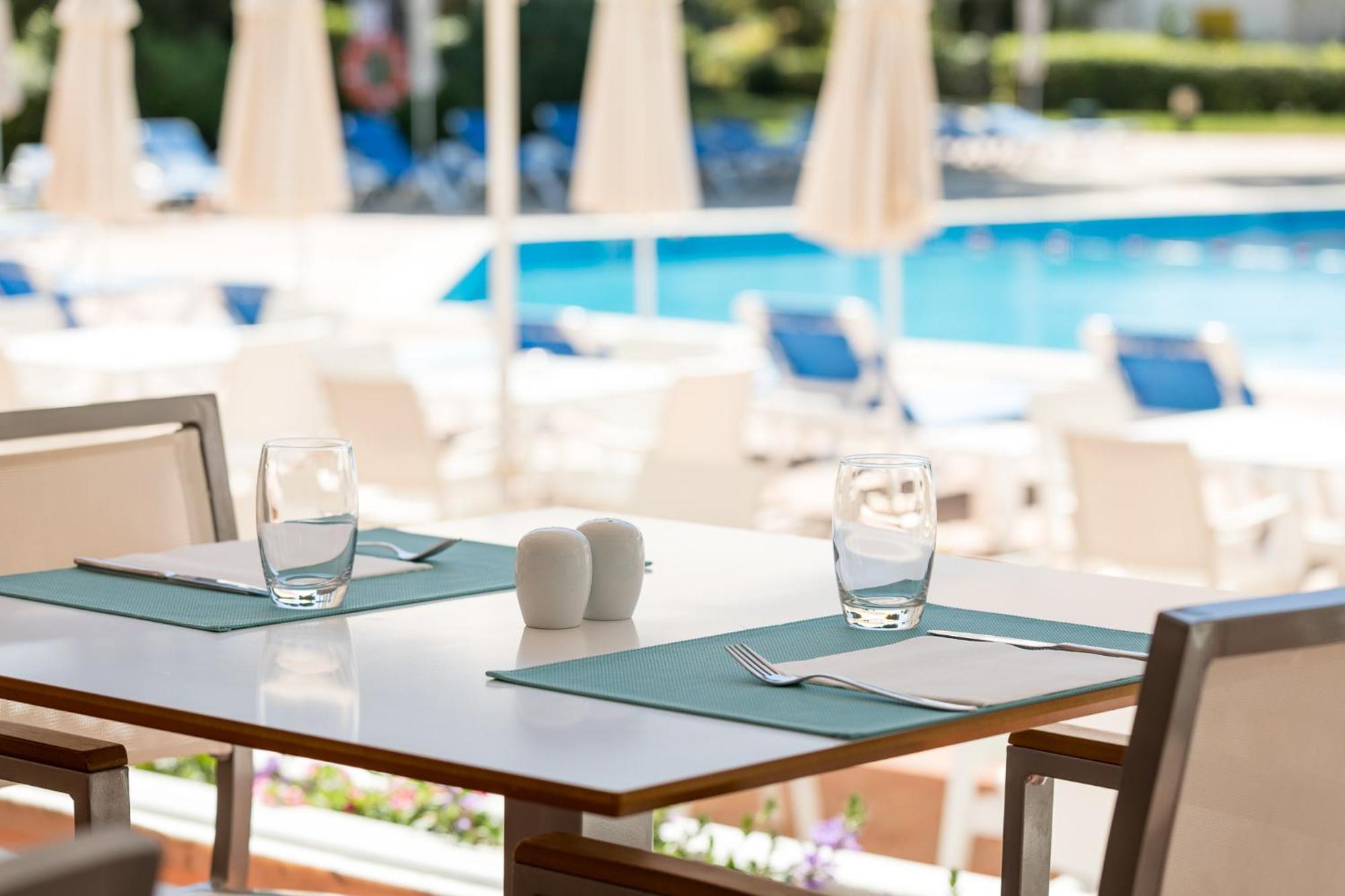 Holiday park Turisticos Pinhal Da Marina