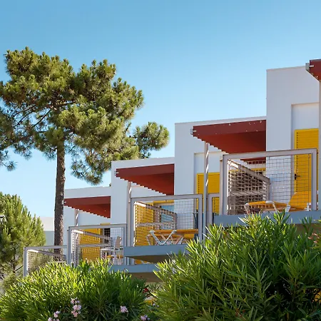 Apartamentos Turisticos Pinhal Da Marina Vilamoura Exterior photo