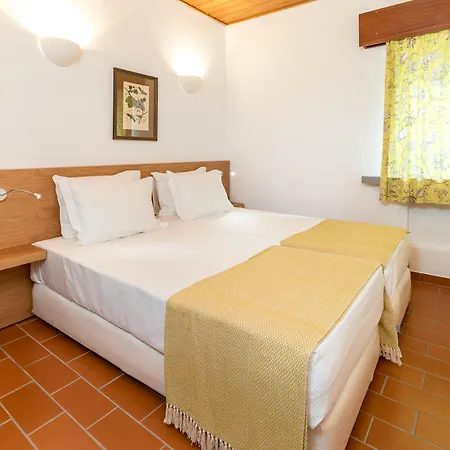 Apartamentos Turisticos Pinhal Da Marina Vilamoura Exterior photo