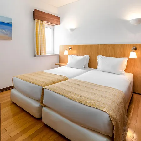 Apartamentos Turisticos Pinhal Da Marina Vilamoura Exterior photo