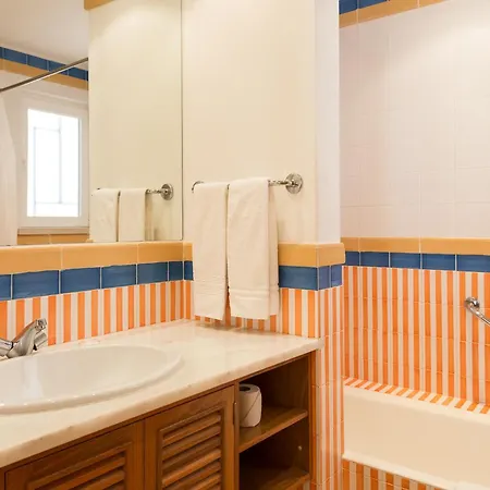 Apartamentos Turisticos Pinhal Da Marina Vilamoura Room photo