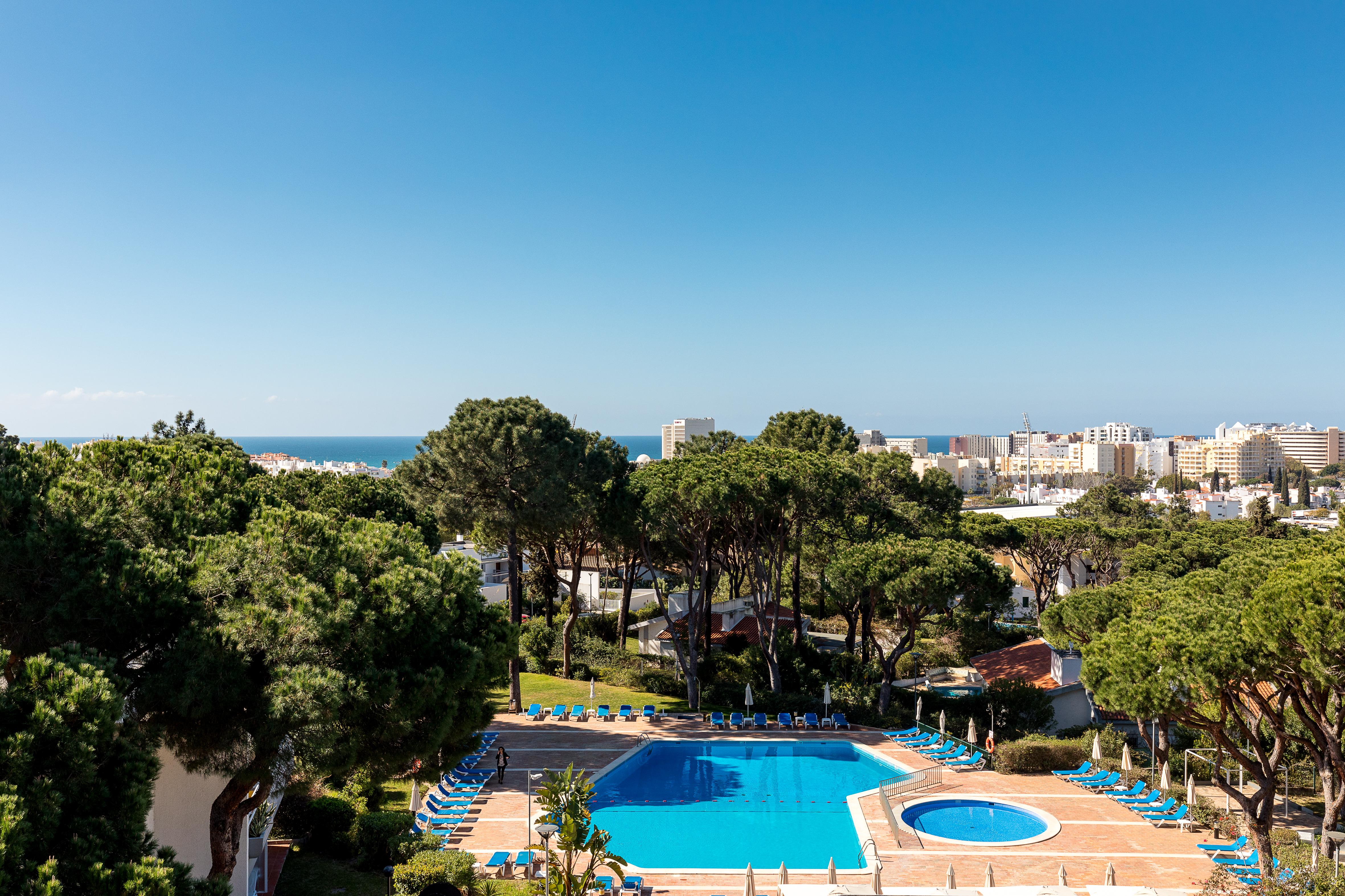 Holiday park Turisticos Pinhal Da Marina Vilamoura