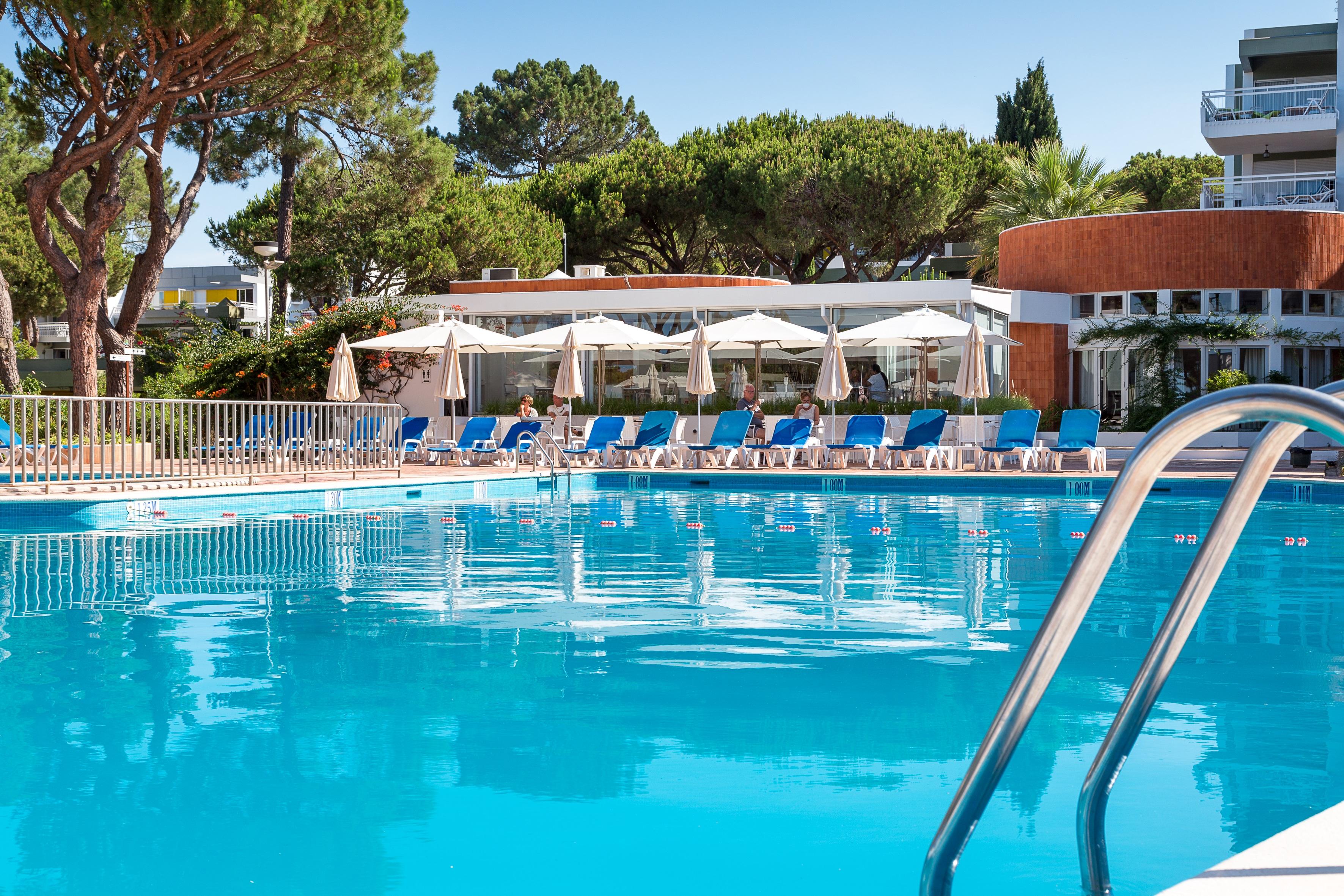 Ferienpark Turisticos Pinhal Da Marina Vilamoura