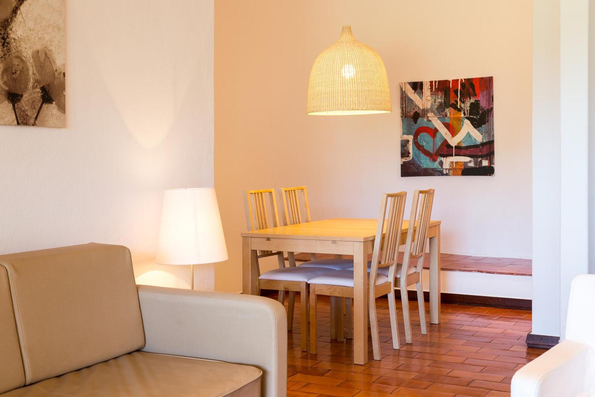 Turisticos Pinhal Da Marina Ferienpark 4*
