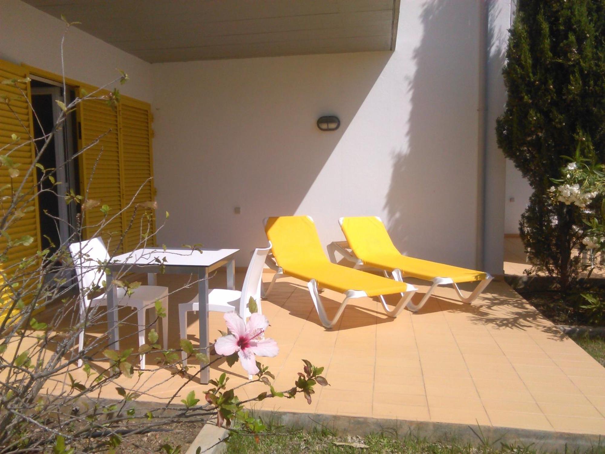 Turisticos Pinhal Da Marina Ferienpark 4*