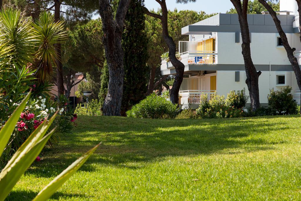 Ferienpark Turisticos Pinhal Da Marina