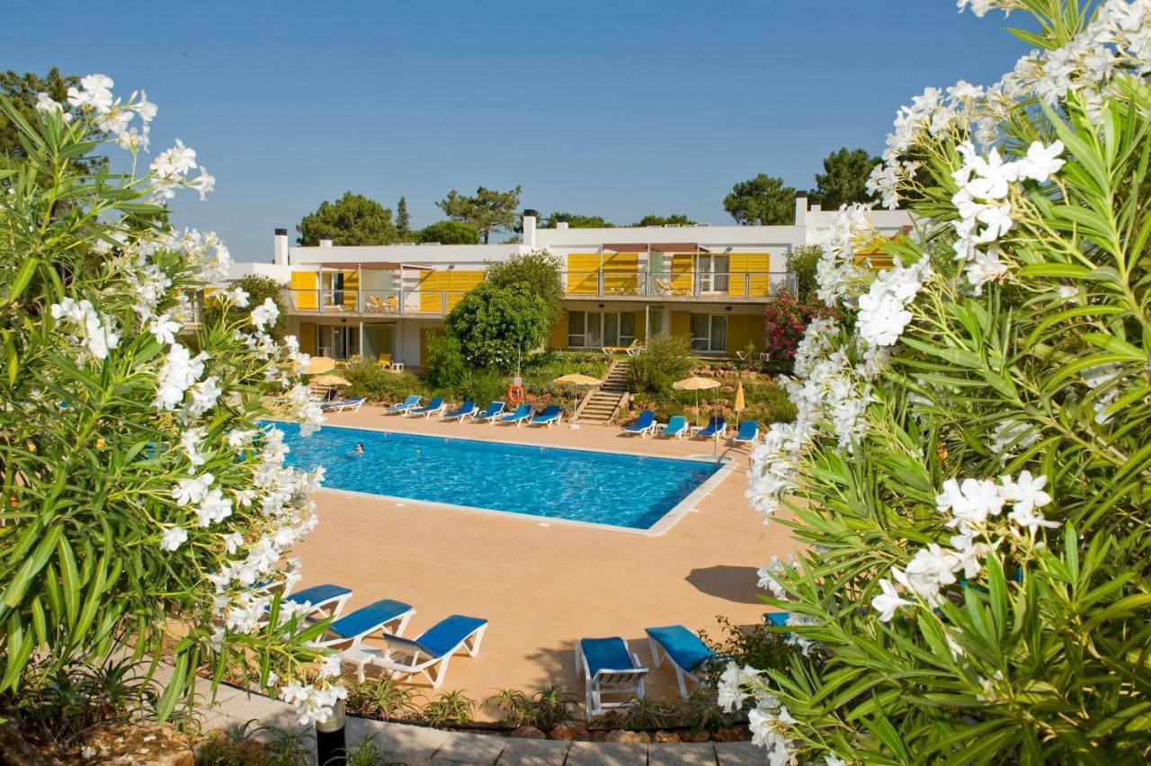 Ferienpark Turisticos Pinhal Da Marina